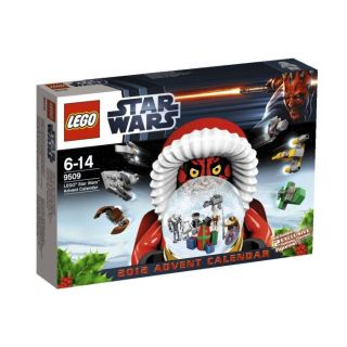 Lego Star Wars Le Calendrier De lAvent   Achat / Vente JEU ASSEMBLAGE