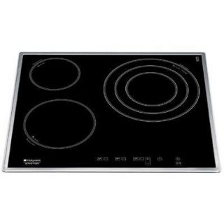 Table Induction KIC633TX Hotpoint Ariston   Achat / Vente TABLE