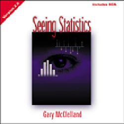 Seeing Statistics 2.0 (Paperback) Today: $47.02