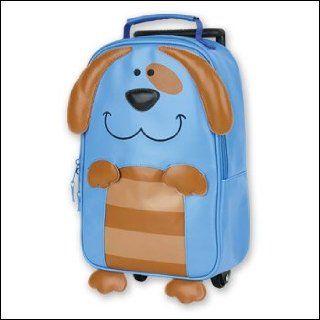 Stephen Joseph Rolling Backpack   Dog: Toys & Games