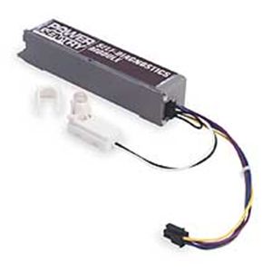Lithonia PSSD Self Diagnostic Unit, Thermoplastic, 1 In.