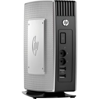 HP H2P23AT Tower Thin Client   VIA Eden X2 U4200 1 GHz Today $271.99
