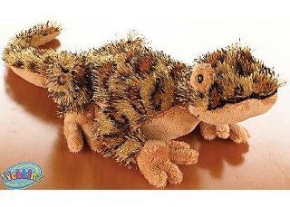 Webkinz   Leopard Lizard   large Toys & Games