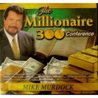 The Millionaire 300 Conference 