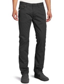 Diesel Mens Darron A Trousers Clothing