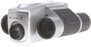 VuPoint DB E130 1.3 MP Digital Camera Binoculars
