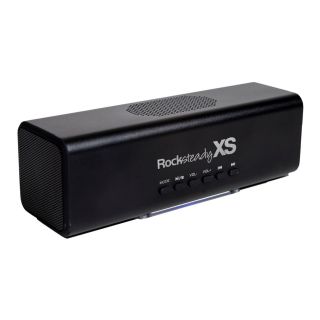 Rocksteady XS Portable Bluetooth Stereo Speaker Today: $99.99