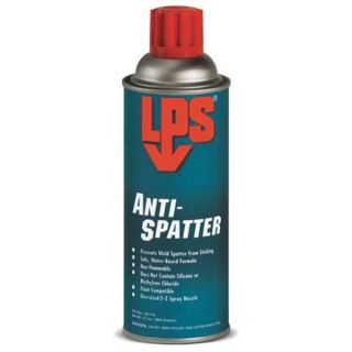 Lps 02116 Anti Spatter, 13 Oz