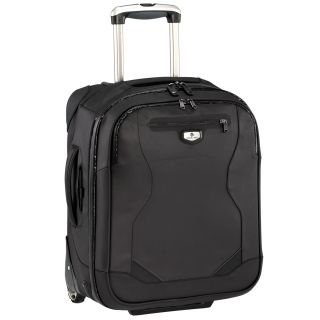 Eagle Creek Flashpoint Tarmac 20 inch Wide Body Carry On Upright