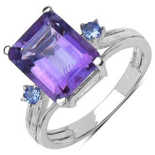Tanzanite Rings Buy Diamond Rings, Cubic Zirconia
