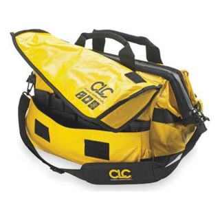 Clc 1263 Climate Gear Tool Carrier, 18 W, 13 Pocket
