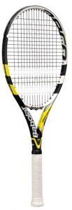 Babolat AeroPro Drive GT 4 3/8 Tennis Racquets Sports