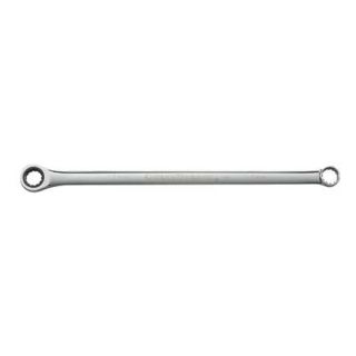 Gearwrench 85921 Ratcheting Box Wrench, 21mm, Double End
