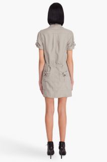 Juicy Couture Washed Linen Dress for women