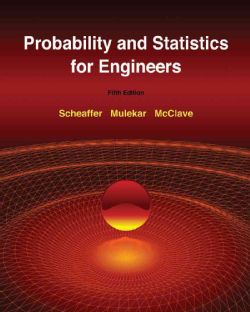 Probability and Statistics for Engineers (Hardcover) Today $269.13