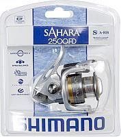 Shimano Sahara 2500 FD Spinning Reel