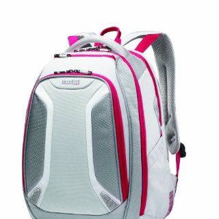Luggage & Bags Backpacks Silver