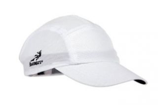 Headsweats Race Hat, White