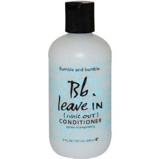 Bumble and Bumble Leave in Conditioner (8 Ounces) Bumble
