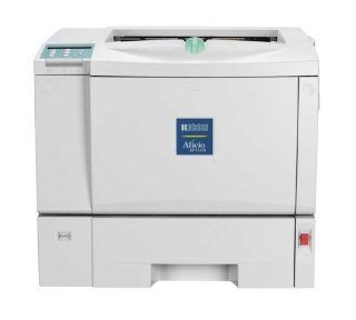 Ricoh Aficio AP410n B/W Laser Printer 402353 Electronics