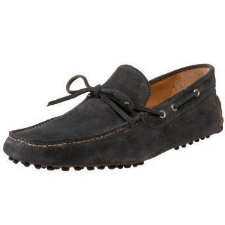 Sutor Mantellassi Mens C 202 Driving Shoe,Grey,8 M: Shoes