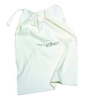 The Laundress Hotel laundry bag