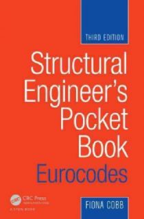 Structural Engineers Pocket Book (Paperback) Today $37.78