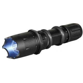 ATN Black Aluminum Javelin J68 Handheld Flashlight with LED Bulb Today