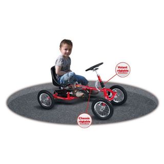 Kart Racer roue à rayon   Achat / Vente VEHICULE ENFANT Kart Racer