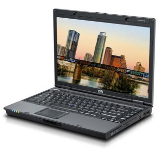 HP 6910P 2GHz 80GB 14.1 inch Laptop (Refurbished)