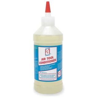Anti Seize 53700 Air Tool Conditioner, Bottle, 16 oz