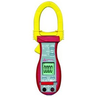 Amprobe 2730708 ACD 16 PRO Recording Clamp On Multimeter Be the