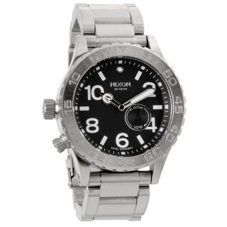 Nixon Watches: Buy Mens Watches, & Womens Watches