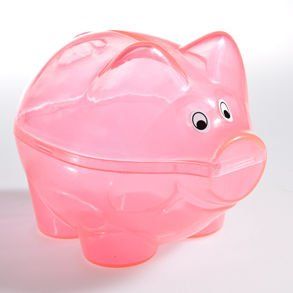 Piggy Bank Toys & Games