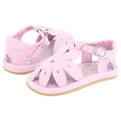 Pampili 138.010 (Infant/Toddler) Pink Sandals