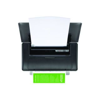 Imprimante jet dencre couleur Officejet 100 sa…   Achat / Vente
