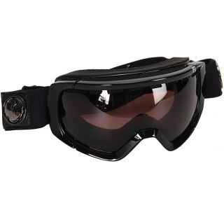 Dragon Rogue Jet Polarized Lens Snowboard Goggles