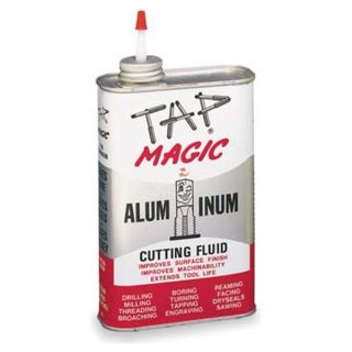 Tap Magic 20016A Cutting Fluid, Aluminum, 16 oz, Liquid