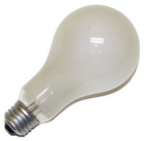 Eiko Supreme ECA Photoflood Light Bulb  
