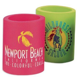 Koozies in Assorted Colors   Min Quantity of 210