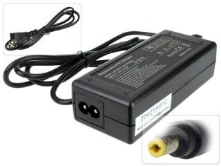 Laptop battery Charger for Toshiba Satellite A205 S5000