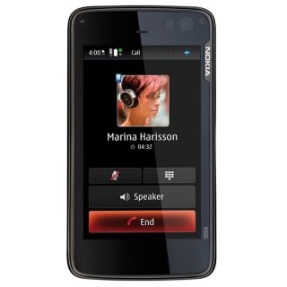 NOKIA N900   Achat / Vente SMARTPHONE NOKIA N900 Noir