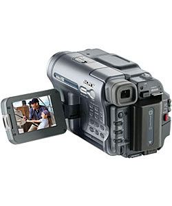 Sony CCD TRV128 Hi8 Handycam Camcorder (Refurbished)