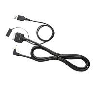 Pioneer CD IU200V Usb Interface Cable For Ipod/Iphone 