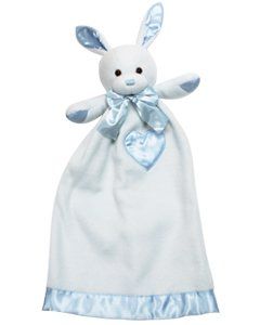 Lovie Babies (small)  Benny Bunny Security Blanket Plush