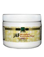 Jerusalem Artichoke Flour Powder
