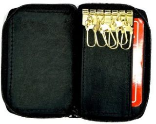 Keychain Holder Wallet style   212cf Clothing