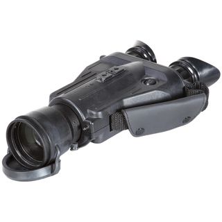 Armasight Discovery3x QS Night Vision Binocular 3x QuickSilver White