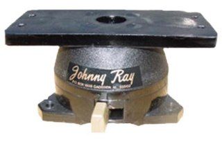 Johnny Ray JR 207 Marine 1 1/4X5.5 Top Lever Release