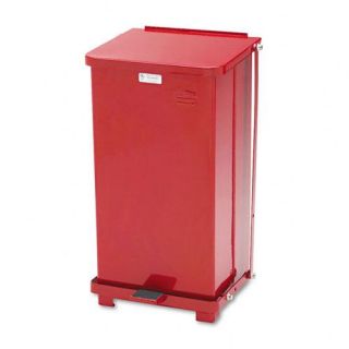 12 gallon Step Can Today $136.99 3.5 (2 reviews)